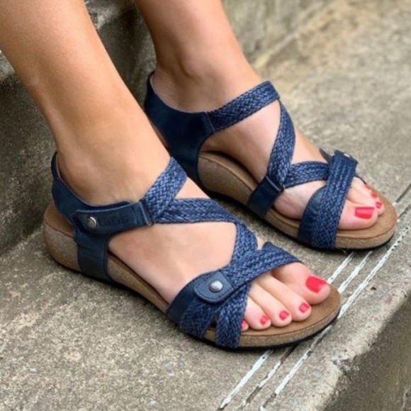 Taos Trulie women’s sandals - Picture 1 of 9